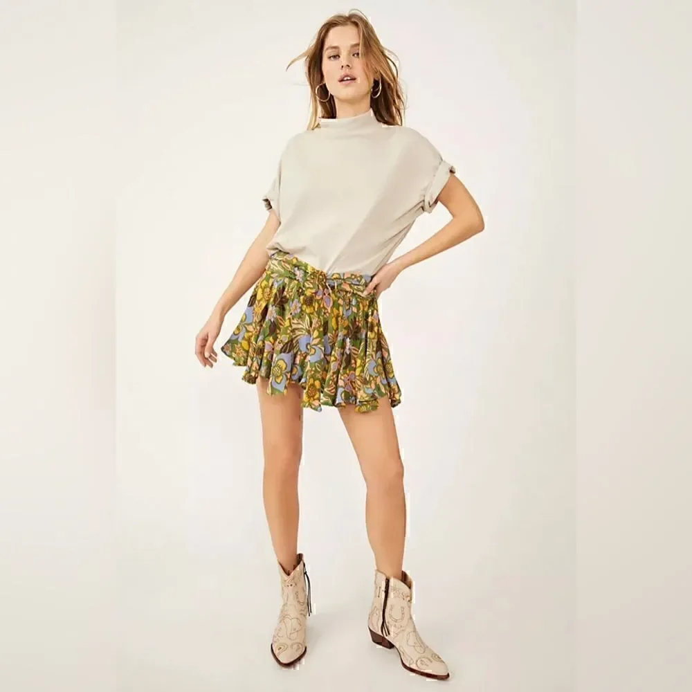 Free People Shorts